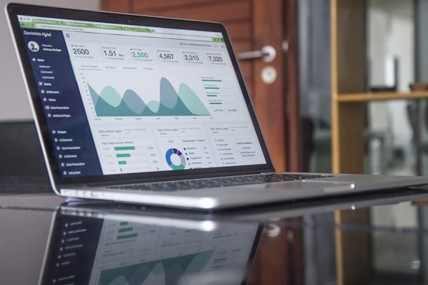 HR Analytics Dashboard