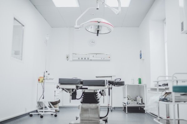 Home HealthCare Management System