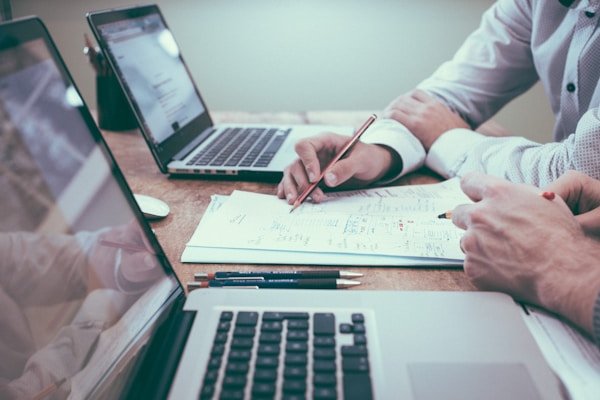 Payroll & HR Management System